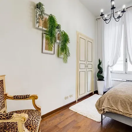 Piazza Del Popolo Fantastic Апартаменты