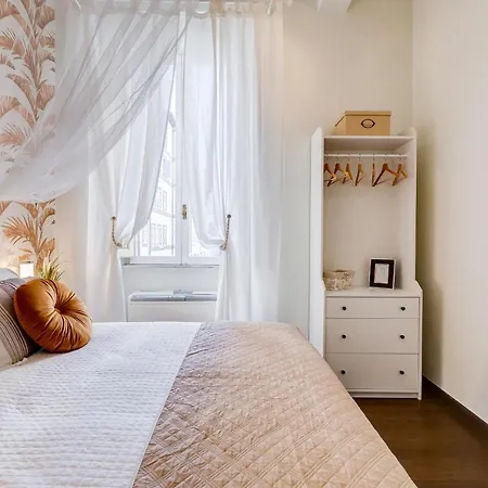 Апартаменты Piazza Del Popolo Fantastic Рим