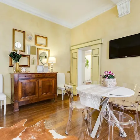 Апартаменты Piazza Del Popolo Fantastic Рим