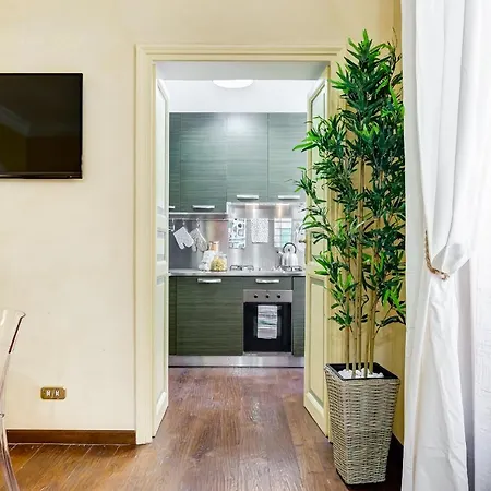 Апартаменты Piazza Del Popolo Fantastic *
